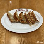 大阪王将 - 元祖焼餃子