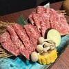 焼肉きたじま - 料理写真: