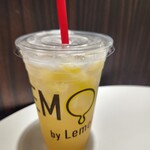 レモネード バイ レモニカ - ドリンク写真: