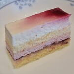 プリムローズ - ■本日のケーキ