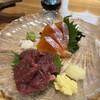 鮪と鮮魚とおでんと國酒 河内屋 - 