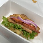 三日月屋 - 料理写真: