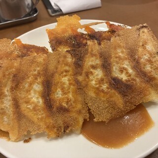 餃子専門店 祥雲_1