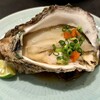 磯料理・炭火焼海峡 - 