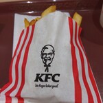 ケンタッキーフライドチキン - 