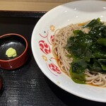 いろり庵きらく - 料理写真: