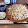 そば酒膳　あづみ野 - 料理写真: