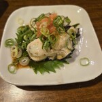 牡蠣ひよっこ商店 - 
