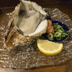 牡蠣ひよっこ商店 - 