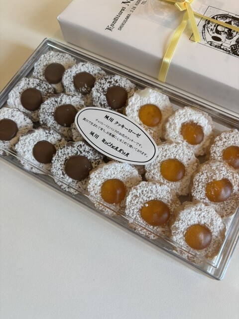 ミッシェルバッハ 日本橋 （michelbach） - 三越前/洋菓子 | 食べログ