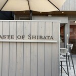 TASTE OF SHIBATA - 