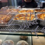 TASTE OF SHIBATA - 
