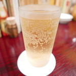 ロックフィッシュ - 2015.04_5今日も明るいうちから・・・