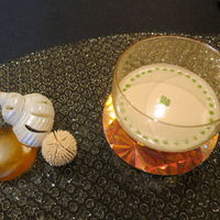 ガストロノミー ジョエル・ロブション - 前菜：雲丹 甲殻類のジュレになめらかなカリフラワーのクレーム1
