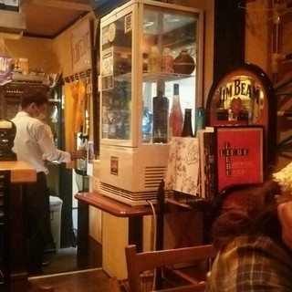 Cocktail&Food Lieebe_2