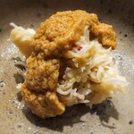 鮨 いまむら