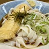 きしめん 住よし JR名古屋駅 新幹線下り2号店