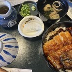 ひつまぶし稲生 - 