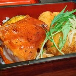LORE 和ビストロ NIHONBASHI