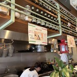 蕎麦粉食堂 Buckwheat - 