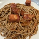 蕎麦粉食堂 Buckwheat - 