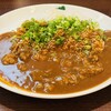 マウンテンカレー