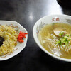 中国料理　大徳