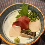 ダイニングなづき - 