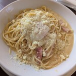 スープパスタ コジロー - 