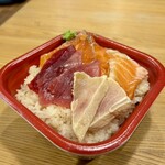丼丸 政宗 - 