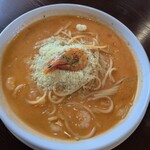 スープパスタ コジロー - 