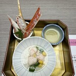 かに道楽 - 料理写真: