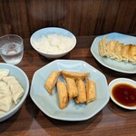 宇都宮みんみん - 料理写真:写真2