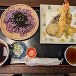 朝日屋 - 料理写真: