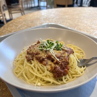 ロハスカフェARIAKE_0