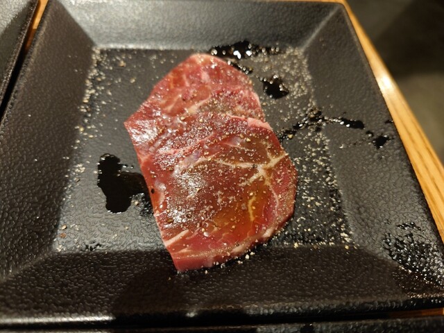 熟成焼肉いちばん 鶴ヶ峰店 - 鶴ケ峰/焼肉 | 食べログ