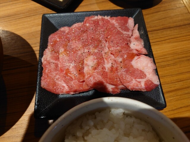 熟成焼肉いちばん 鶴ヶ峰店 - 鶴ケ峰/焼肉 | 食べログ