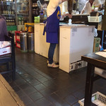 ゴールデンもつ - 