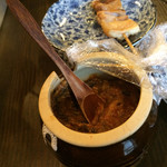 ゴールデンもつ - 