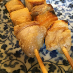 ゴールデンもつ - 