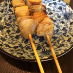 ゴールデンもつ - 