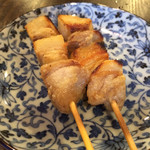 ゴールデンもつ - 