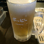 ゴールデンもつ - 