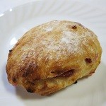 ピーターパン - いちごとﾎﾜｲﾄﾁｮｺのﾘｭｽﾃｨｯｸ　172円　（＾＾ｂ