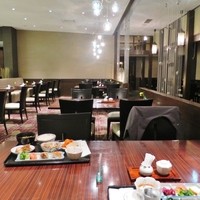 かがり - 店内