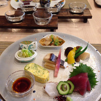 新割烹 丹色 - 