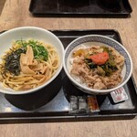 吉野家 - 料理写真: