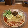 らぁ麺 とうひち - 料理写真:冷製コーラ担々麺
