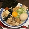 からみそラーメン ふくろう - 