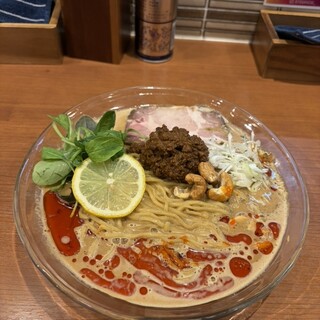らぁ麺 とうひち_0